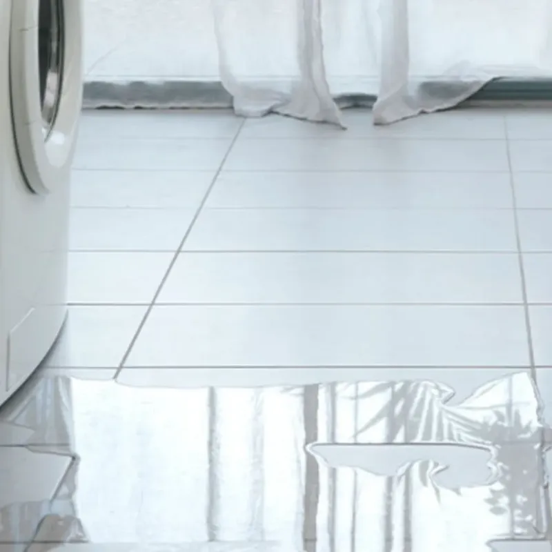 Appliance Leak Cleanup in Medina County, TX