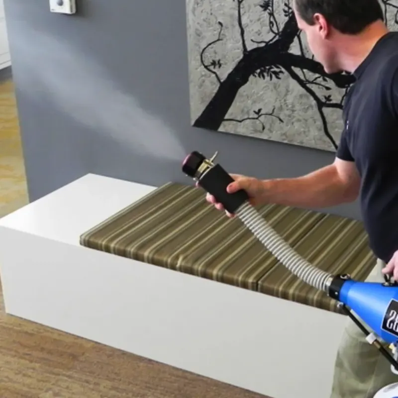 Professional Odor Removal in Medina County, TX